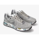 Premiata Mase Mesh Slate