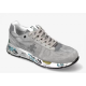 Premiata Mase Mesh Slate