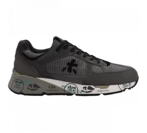 Premiata Mase Combined Dark