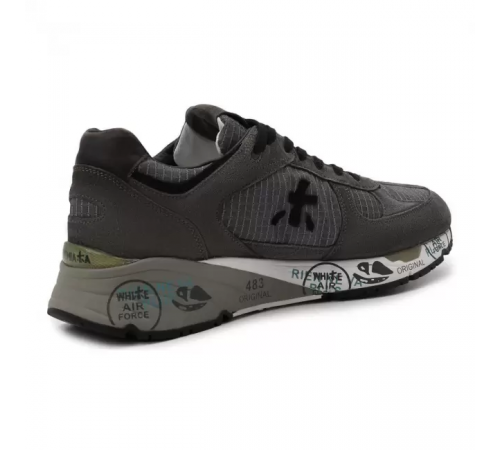 Premiata Mase Combined Dark