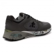 Premiata Mase Combined Dark