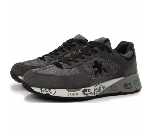 Premiata Mase Combined Dark