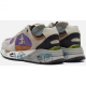Premiata Mase Combined Grey Purple