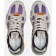 Premiata Mase Combined Grey Purple