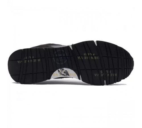 Premiata Mase Combined Grey Purple