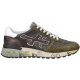 Premiata Mick Khaki