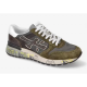 Premiata Mick Khaki