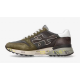 Premiata Mick Khaki