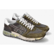 Premiata Mick Khaki
