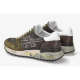 Premiata Mick Khaki