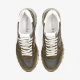 Premiata Mick Khaki