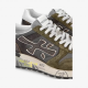 Premiata Mick Khaki