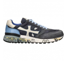 Premiata Mick Glaucous