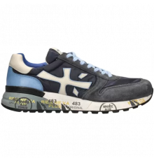 Premiata Mick Glaucous