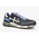 Premiata Mick Glaucous