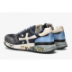 Premiata Mick Glaucous