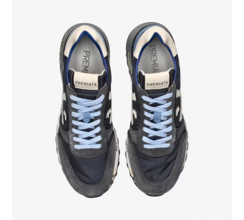 Premiata Mick Glaucous