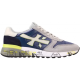 Premiata Mick Dusty Blue