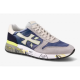 Premiata Mick Dusty Blue