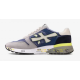 Premiata Mick Dusty Blue