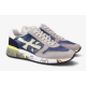 Premiata Mick Dusty Blue