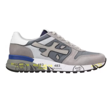 Premiata Mick Combined