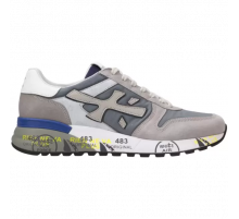 Premiata Mick Combined