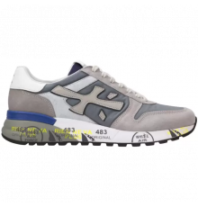 Premiata Mick Combined