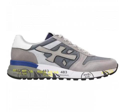 Premiata Mick Combined