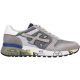 Premiata Mick Combined