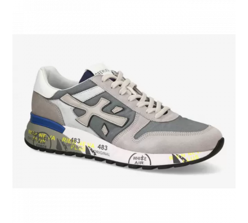 Premiata Mick Combined
