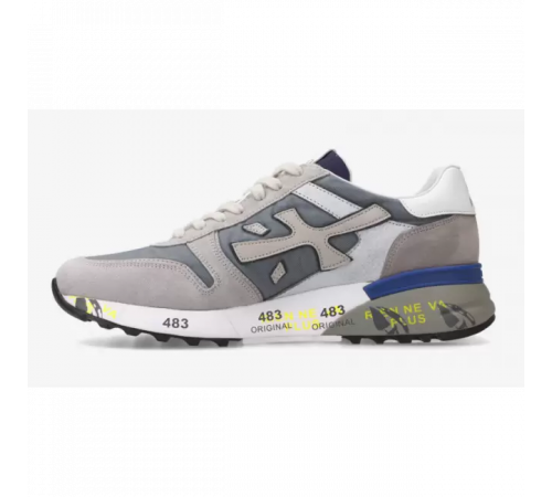 Premiata Mick Combined