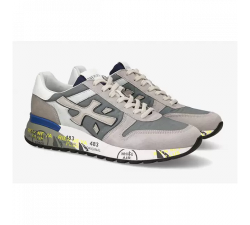 Premiata Mick Combined
