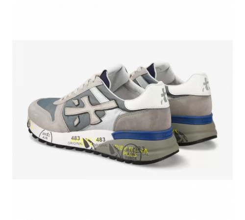 Premiata Mick Combined