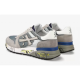 Premiata Mick Combined
