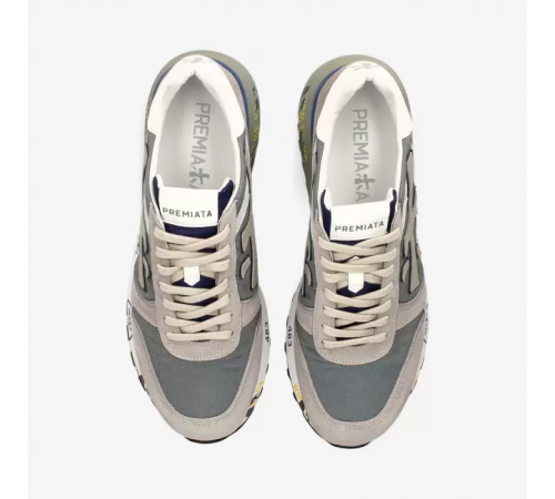 Premiata Mick Combined