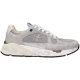 Premiata Mase Mesh Gray