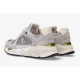 Premiata Mase Mesh Gray