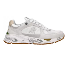 Premiata Mase Delicate Lidht Grey