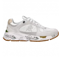 Premiata Mase Delicate Lidht Grey