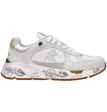 Premiata Mase Delicate Lidht Grey