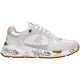 Premiata Mase Delicate Lidht Grey