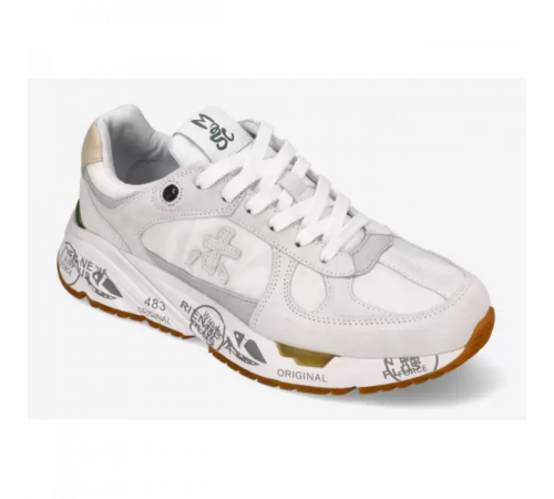 Premiata Mase Delicate Lidht Grey