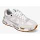 Premiata Mase Delicate Lidht Grey