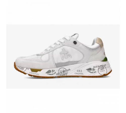 Premiata Mase Delicate Lidht Grey