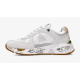 Premiata Mase Delicate Lidht Grey