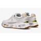 Premiata Mase Delicate Lidht Grey