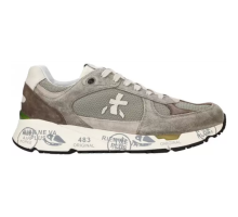 Premiata Mase Light Brown Grey