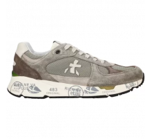 Premiata Mase Light Brown Grey