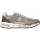 Premiata Mase Light Brown Grey